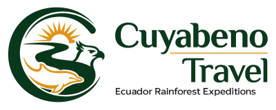 Cuyabeno Travel
